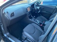 USED 2018 68 SEAT LEON 1.5 TSI EVO FR 5d 129 BHP 