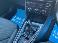 USED 2018 68 SEAT LEON 1.5 TSI EVO FR 5d 129 BHP 