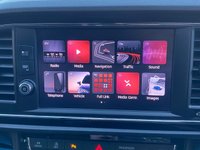 USED 2018 68 SEAT LEON 1.5 TSI EVO FR 5d 129 BHP 