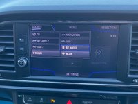 USED 2018 68 SEAT LEON 1.5 TSI EVO FR 5d 129 BHP 