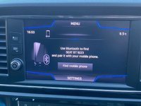 USED 2018 68 SEAT LEON 1.5 TSI EVO FR 5d 129 BHP 