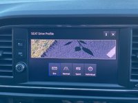 USED 2018 68 SEAT LEON 1.5 TSI EVO FR 5d 129 BHP 