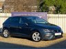 USED 2018 68 SEAT LEON 1.5 TSI EVO FR 5d 129 BHP 