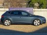 USED 2018 68 SEAT LEON 1.5 TSI EVO FR 5d 129 BHP 