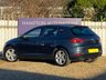 USED 2018 68 SEAT LEON 1.5 TSI EVO FR 5d 129 BHP 