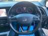 USED 2018 68 SEAT LEON 1.5 TSI EVO FR 5d 129 BHP 
