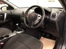 USED 2009 58 NISSAN QASHQAI 2.0 ACENTA 5d 140 BHP FINANCE RATES  FROM 6.9%  APR