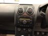 USED 2009 58 NISSAN QASHQAI 2.0 ACENTA 5d 140 BHP FINANCE RATES  FROM 6.9%  APR
