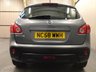 USED 2009 58 NISSAN QASHQAI 2.0 ACENTA 5d 140 BHP FINANCE RATES  FROM 6.9%  APR