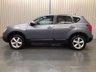 USED 2009 58 NISSAN QASHQAI 2.0 ACENTA 5d 140 BHP FINANCE RATES  FROM 6.9%  APR