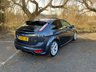USED 2009 59 FORD FOCUS 2.5 ST-3 3d 223 BHP Touchscreen DVD SAT NAV & BT Sea Grey Metallic, Rear Sensors
