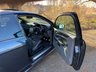 USED 2009 59 FORD FOCUS 2.5 ST-3 3d 223 BHP Touchscreen DVD SAT NAV & BT Sea Grey Metallic, Rear Sensors