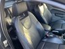 USED 2009 59 FORD FOCUS 2.5 ST-3 3d 223 BHP Touchscreen DVD SAT NAV & BT Sea Grey Metallic, Rear Sensors