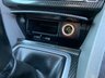 USED 2009 59 FORD FOCUS 2.5 ST-3 3d 223 BHP Touchscreen DVD SAT NAV & BT Sea Grey Metallic, Rear Sensors