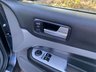 USED 2009 59 FORD FOCUS 2.5 ST-3 3d 223 BHP Touchscreen DVD SAT NAV & BT Sea Grey Metallic, Rear Sensors