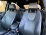 USED 2009 59 FORD FOCUS 2.5 ST-3 3d 223 BHP Touchscreen DVD SAT NAV & BT Sea Grey Metallic, Rear Sensors