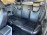USED 2009 59 FORD FOCUS 2.5 ST-3 3d 223 BHP Touchscreen DVD SAT NAV & BT Sea Grey Metallic, Rear Sensors