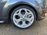 USED 2009 59 FORD FOCUS 2.5 ST-3 3d 223 BHP Touchscreen DVD SAT NAV & BT Sea Grey Metallic, Rear Sensors