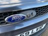 USED 2009 59 FORD FOCUS 2.5 ST-3 3d 223 BHP Touchscreen DVD SAT NAV & BT Sea Grey Metallic, Rear Sensors