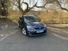 USED 2009 59 FORD FOCUS 2.5 ST-3 3d 223 BHP Touchscreen DVD SAT NAV & BT Sea Grey Metallic, Rear Sensors