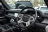 USED 2021 H LAND ROVER DEFENDER 3.0 CORE 5d 198 BHP WIRELESS CHARGING+22"ALLOYS