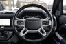 USED 2021 H LAND ROVER DEFENDER 3.0 CORE 5d 198 BHP WIRELESS CHARGING+22"ALLOYS