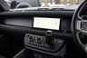 USED 2021 H LAND ROVER DEFENDER 3.0 CORE 5d 198 BHP WIRELESS CHARGING+22"ALLOYS