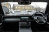 USED 2021 H LAND ROVER DEFENDER 3.0 CORE 5d 198 BHP WIRELESS CHARGING+22"ALLOYS
