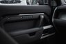 USED 2021 H LAND ROVER DEFENDER 3.0 CORE 5d 198 BHP WIRELESS CHARGING+22"ALLOYS