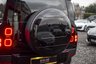 USED 2021 H LAND ROVER DEFENDER 3.0 CORE 5d 198 BHP WIRELESS CHARGING+22"ALLOYS