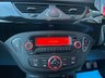 USED 2015 15 VAUXHALL CORSA 1.4i 16v STING 5dr - BLUETOOTH 