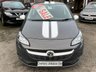 USED 2015 15 VAUXHALL CORSA 1.4i 16v STING 5dr - BLUETOOTH 