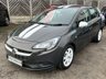 USED 2015 15 VAUXHALL CORSA 1.4i 16v STING 5dr - BLUETOOTH 