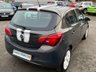 USED 2015 15 VAUXHALL CORSA 1.4i 16v STING 5dr - BLUETOOTH 