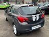 USED 2015 15 VAUXHALL CORSA 1.4i 16v STING 5dr - BLUETOOTH 