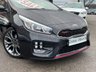 USED 2013 63 KIA PRO CEED 1.6 T-GDi GT 3dr - 200 Bhp TURBO 