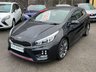 USED 2013 63 KIA PRO CEED 1.6 T-GDi GT 3dr - 200 Bhp TURBO 