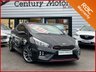 USED 2013 63 KIA PRO CEED 1.6 T-GDi GT 3dr - 200 Bhp TURBO 