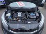USED 2013 63 KIA PRO CEED 1.6 T-GDi GT 3dr - 200 Bhp TURBO 