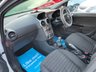 USED 2013 63 VAUXHALL CORSA 1.2i Energy 5dr - UPGRADE ALLOYS 