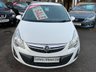 USED 2013 63 VAUXHALL CORSA 1.2i Energy 5dr - UPGRADE ALLOYS 