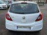 USED 2013 63 VAUXHALL CORSA 1.2i Energy 5dr - UPGRADE ALLOYS 