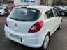USED 2013 63 VAUXHALL CORSA 1.2i Energy 5dr - UPGRADE ALLOYS 