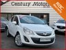USED 2013 63 VAUXHALL CORSA 1.2i Energy 5dr - UPGRADE ALLOYS 