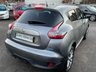 USED 2015 15 NISSAN JUKE 1.5 DCi Tekna 5dr - HEATED LEATHER 