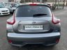 USED 2015 15 NISSAN JUKE 1.5 DCi Tekna 5dr - HEATED LEATHER 