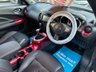 USED 2015 15 NISSAN JUKE 1.5 DCi Tekna 5dr - HEATED LEATHER 
