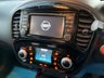 USED 2015 15 NISSAN JUKE 1.5 DCi Tekna 5dr - HEATED LEATHER 