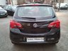 USED 2015 15 VAUXHALL CORSA 1.2i SE IntelliLink SAT NAV 5dr - LEATHER 