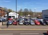 USED 2015 15 VAUXHALL CORSA 1.2i SE IntelliLink SAT NAV 5dr - LEATHER 